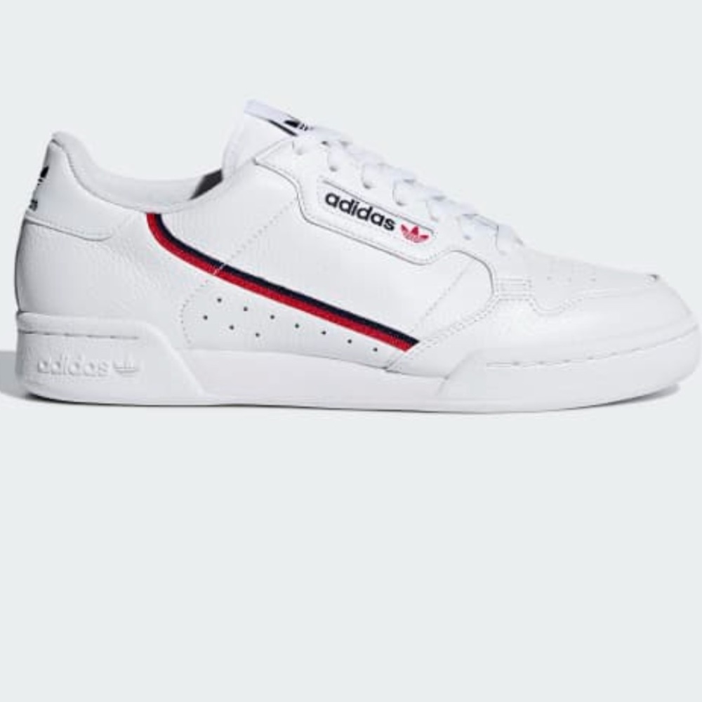 Adidas continental shoes